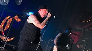 Good Charlotte — Motivation Proclamation LIVE in Ventura, CA