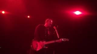 Mae - Anything (Live Pittsburgh, PA 3/09/17)