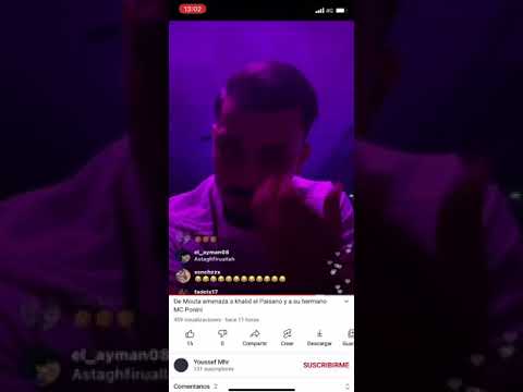 DeMouta vs Mc panini🥪🥪