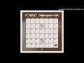 K-RINO "THREE WEEKS LATER" 01 (ALBUM 3 OF THE 4-PIECE)