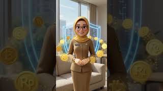 Perbup nomor 37 Tahun 2025 Tentang Fasilitas Penyelenggaraan Program Jaminan Sosial Ketenaga Kerjaan Bagi Pekerja Informal.