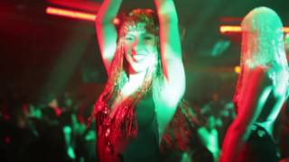 This is Club Catwalk