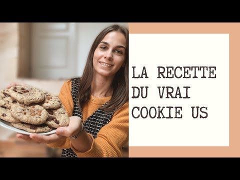 download lagu mp3 mp4 Cookies New York Recette, download lagu Cookies New York Recette gratis, unduh video klip Cookies New York Recette