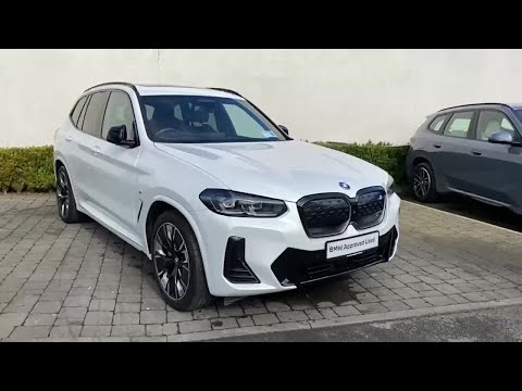 BMW iX3 M Sport Pro - Image 2