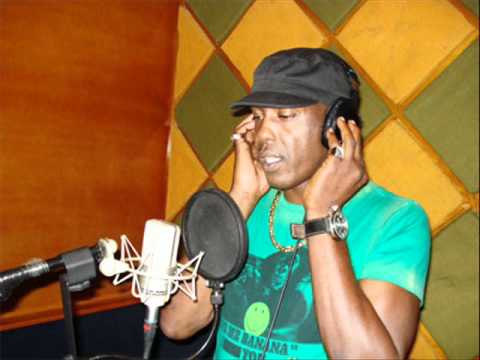 NITTY KUTCHIE - REAL BADMAN - (TRAILER LOAD RIDDIM) - D&H/SUBKONSHUS