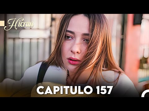 Hicran: En Busca de Mi Hija Capitulo 157 (Doblado en Español) FULL HD