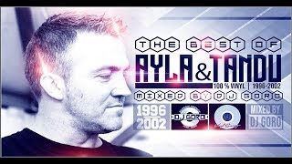 Download lagu The Best Of DJ Tandu aka AYLA // 100% Vinyl // 1996-2002 // Mixed By DJ Goro mp3 Download lagu The Best Of DJ Tandu aka AYLA // 100% Vinyl // 1996-2002 // Mixed By DJ Goro mp3