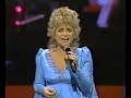 Barbara Mandrell - There's No Love in Tennessee (1985 Music City News Awards)