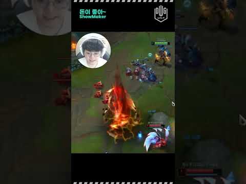 I like money #ShowMaker #shorts