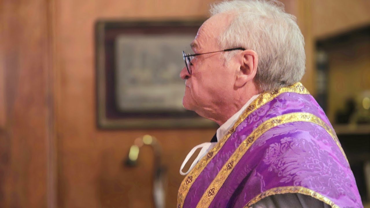 Le COPINAGE et la POURRITURE à l'intérieur de L'ÉGLISE.