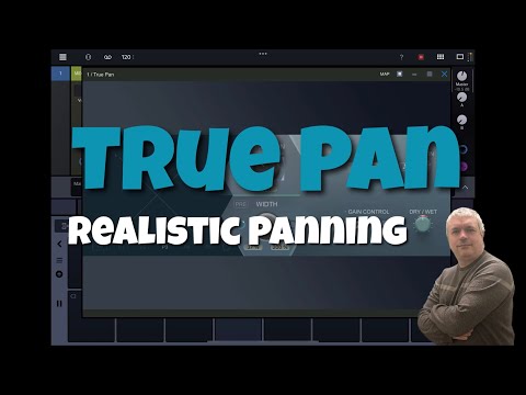 Quantovox True Pan - Tutorial 1: Getting Started