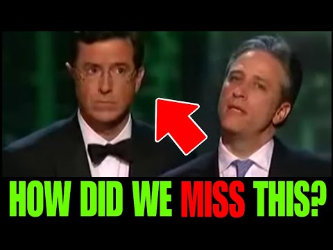 They Told Us in 2006… and We Laughed!