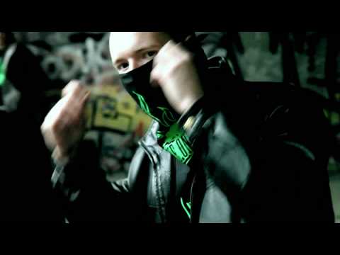 Skome & Pimp Black - Du kennst uns nicht (Remix) [Video] HD