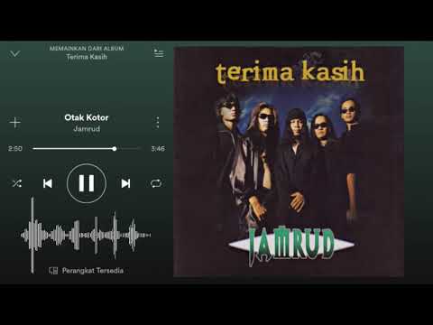 Download Jamrud Terima Kasih Multiplex Karaoke Mp3 dan Mp4 2018