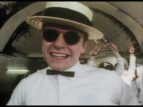 Madness - Driving in My Car (Official Video)