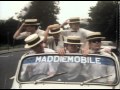 Madness - Driving in My Car (Official Video)