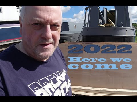 Narrowboat_fitout - 2022 trailer