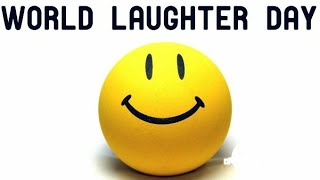 2022 world laughter day/2022 world laughter day whatsapp status/may 1 STATUS@KAVI NILA