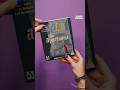 4K UHD Unboxing