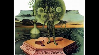 Nektar . Desolation Valley/Waves