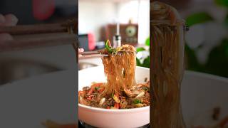 Download lagu Japchae, mie kaca Korea tumis! mp3 Download lagu Japchae, mie kaca Korea tumis! mp3