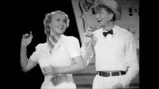 Varsity Show 1937 ~ Mama Talking (feat. Stuff Smith)