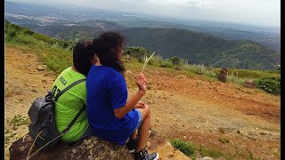 preview picture of video 'Mt. Balagbag, Licao-licao, Bulacan | Hiking Trip'