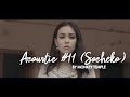 Monkey Temple - Acoustic #11 (Socheko) - Nepali Band (Official Music Video HD quality )