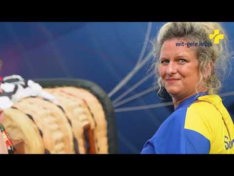 Sfeervideo ballonvaart