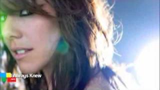 I Always Knew - Jem - Ringtone