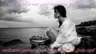 Cock Robin ~~ When your heart is weak ~~ Contiene subtitulos en ingles y  español