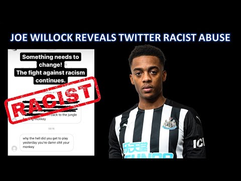 Joe Willock Racism | Quit Social media Due to Racist Abuse