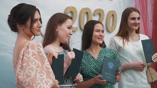 Больше чем образование