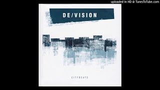 De/Vision - Last Goodbye
