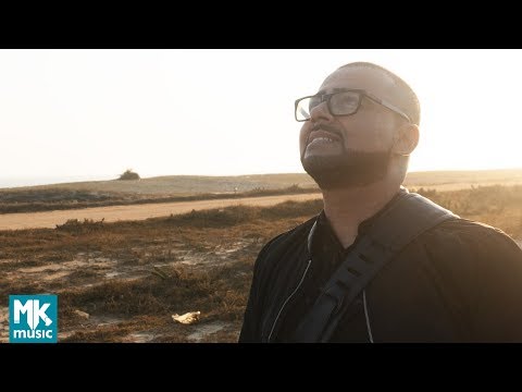 André Leono - Tudo o que Tenho é Teu (Clipe Oficial MK Music)