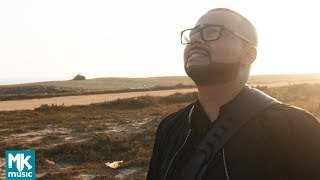 André Leono - Tudo o que Tenho é Teu (Clipe Oficial MK Music)