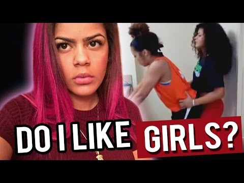 DO I LIKE GIRLS? (Q&A)