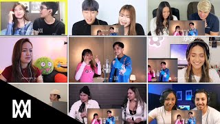 Download lagu Reza Darmawangsa vs Ghea Indrawari SING-OFF TIKTOK SONGS PART 13 ' NewJeans ' - REACTION MASHUP mp3 Download lagu Reza Darmawangsa vs Ghea Indrawari SING-OFF TIKTOK SONGS PART 13 ' NewJeans ' - REACTION MASHUP mp3