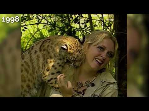 Tiger Tales: Carole Baskin featured on national news for cub petting and bobcat bed and breakfast