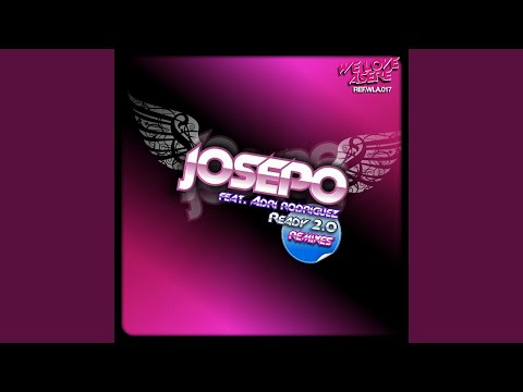 Ready (feat. Adrian Rodriguez) (Acapela)