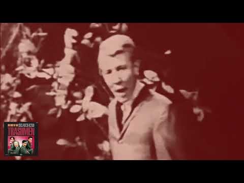 The Trashmen - Surfin Bird The Best Of The Trashmen - Clear Orange Vinyl or CD