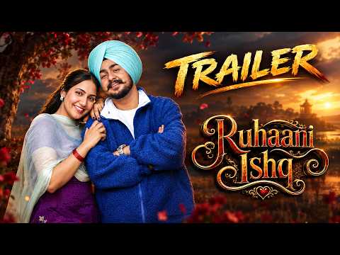 Ruhaani Ishq