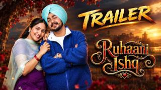 Ruhaani Ishq