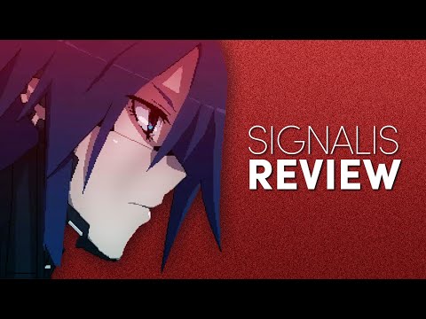 Survival Horror lebt! | SIGNALIS REVIEW