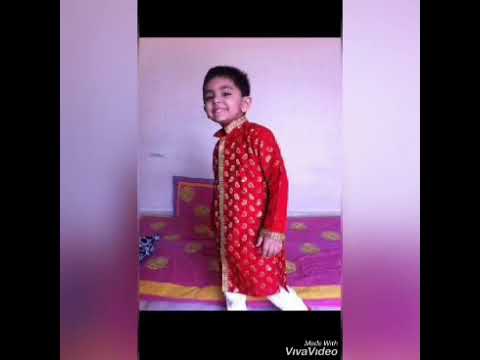 Happy Birthday Vraj..❤😘