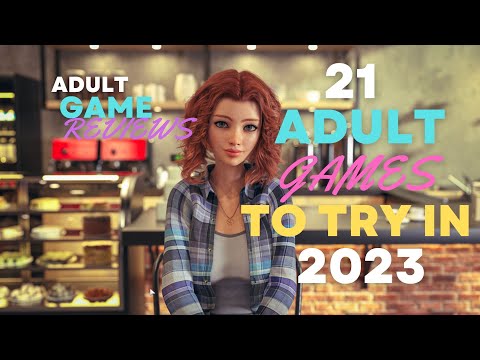 21 Adult Games To Try In 2023 | Feelex