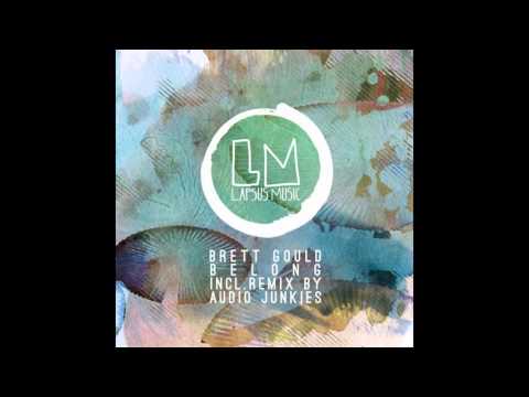 Brett Gould - Belong Feat. Jack Kaind (Original Mix)