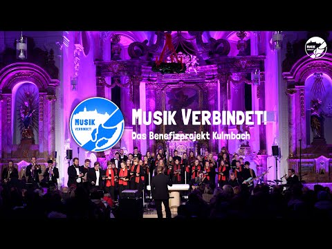 Musik verbindet! Benefizkonzert 2023 in der St. Michael Kirche Stadtsteinach