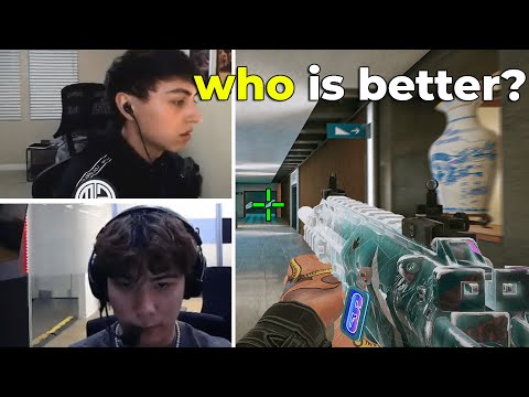 Beaulo vs Spoit – WHO IS BETTER? Rainbow Six Siege
