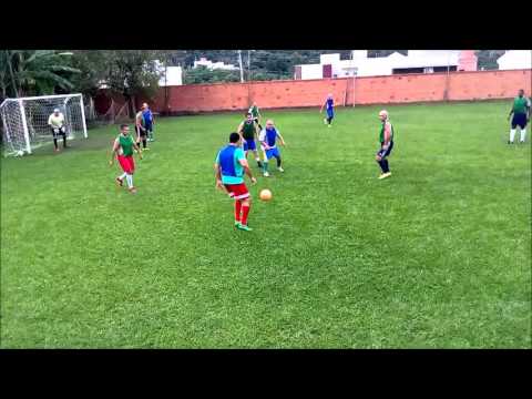 20 Fevereiro 2016 VERDE 2 X 0 AZUL